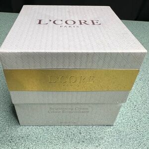 L'Core Paris Brightening Cream 50ml/1.7oz